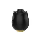 Black Rose Suction Stimulator Photo