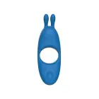 Superhero Couples C-Ring – Blue — Photo 2