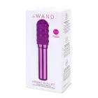 LE WAND Grand kuulvibraator – 12.4 cm (4.9″) – punane — Foto 1