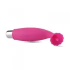 Mini piršto vibratorius – 7 cm (2.75″) – rožinis — Nuotrauka 3