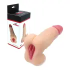 Kiotos Dildo tupe masturbaatoriga NR21 — Foto 1