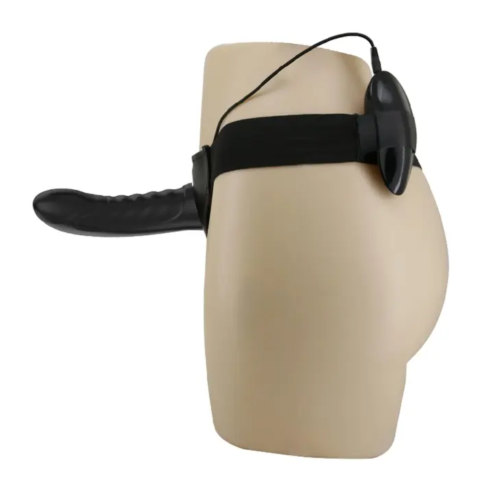 PRETTY LOVE Marvin strapon vibrators Foto 3