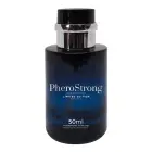 PheroStrong Piiratud väljaande feromoonparfüüm meestele – 50 ml — Foto 2