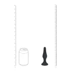LEVELZ Slim anaaltapp L – Must — Foto 5