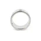 Mr. Steel The Wall Cock Ring – 4.5 cm — Photo 4