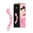 ZOA Vibrator – Pink — Photo 3