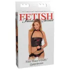 Fetish Fantasy First-Timer's rokudzelži — Foto 1