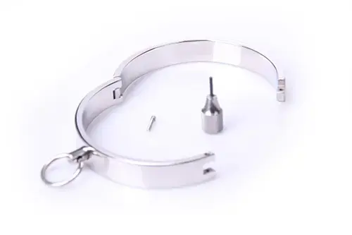 Steel Collar – Large