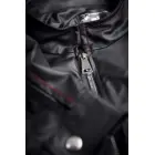 RMGiorgio001 Wetlook Jacket with Metal Studs – Black – S — Photo 9