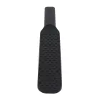 EXTREME by HIDDEN DESIRE Spiked Silicone Paddle – Black — Photo 6