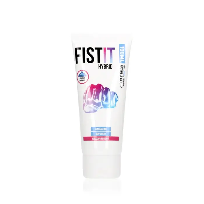 Hibrīda lubrikants – 100 ml Foto 18