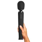 Le Wand Rechargeable Wand Massager – 34 cm – Black — Photo 5