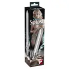 Total Splash Anal Douche – 15.5 cm — Photo 1