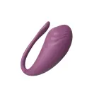 App Love Egg вибратор – 9.6 cm – фиолетовый — Фото 5