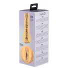 Feel Skyler Lo PBC masturbaator – 22.4 cm (8.8″) — Foto 10