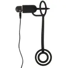 You2Toys PenisPlug – uretralinis vibratorius su varpos žiedu – silikonas — Nuotrauka 5