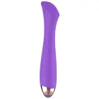 Womanvibe Mandy K-Point G taško vibratorius – 19.9 cm (7.8″) — Nuotrauka 3