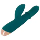 You2Toys Thumping Rabbit Vibrator – 22.7 cm (8.9″) – Pink — Photo 6