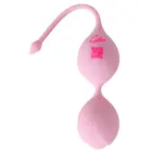 Cuties Vibrating Kegel Balls – Rose — Photo 5