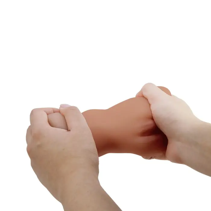 CAROLINE Вагинальный мастурбатор – водонепроницаемый Фото num