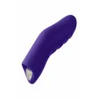 FemmeFunn Dioni Large sõrmevibraator – 12.7 cm (5″) – lilla — Foto 2