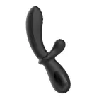eStim G-Spot Vibrator – Black — Photo 3