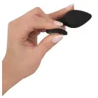 Silikoninis analinis kištukas – 7.3 cm (2.9″) – Spalvotas Photo