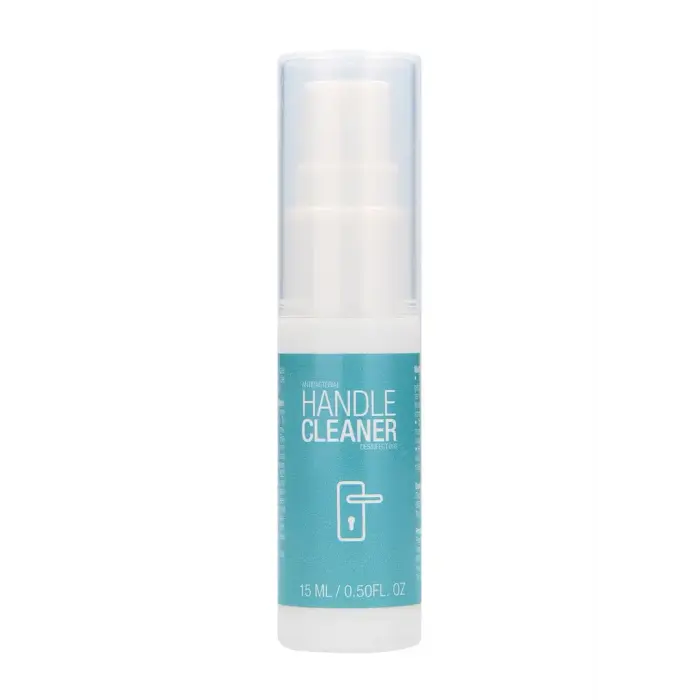 Handle Cleaner rotaļlietu tīrīšanas līdzeklis – 15 ml Foto 12