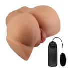 EMILIA kahepoolne masturbaator — Foto 2