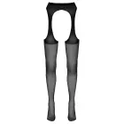 Cottelli Collection Tights – Black – L/XL — Photo 4