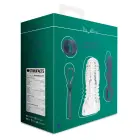 (S)explore Toy Kit for Him – Stormy Forecast – masturbator, ring and anal plug set — Photo 2