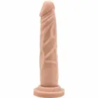 TOYJOY Get Real Realistic Dildo – 18 cm (7″) – Skin — Photo 1