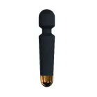 Marc Dorcel Wanderful wand masāžas vibrators – 20 cm – rozā — Foto 1