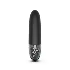 Mystim Sleak Freak eStim – elektrostimuliacijos zondas – juodas — Nuotrauka 1