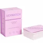 SecretPlay Sexmatch Foreplay Edition эротическая карточная игра для пар - 89 карт — Фото 1