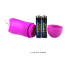 PRETTY LOVE Mini Love Egg vibraator – roosa — Foto 6
