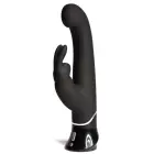 Fifty Shades of Grey Greedy Girl topeltvibraator – 25 cm (9.8″) – must — Foto 9