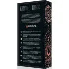 Rithual Anusara Dual Engine 2.0 Dual Vibrator – 14 cm (5.5″) – Black — Photo 10