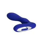 Eclipse Smooth Pleasure Probe – Blue — Photo 3