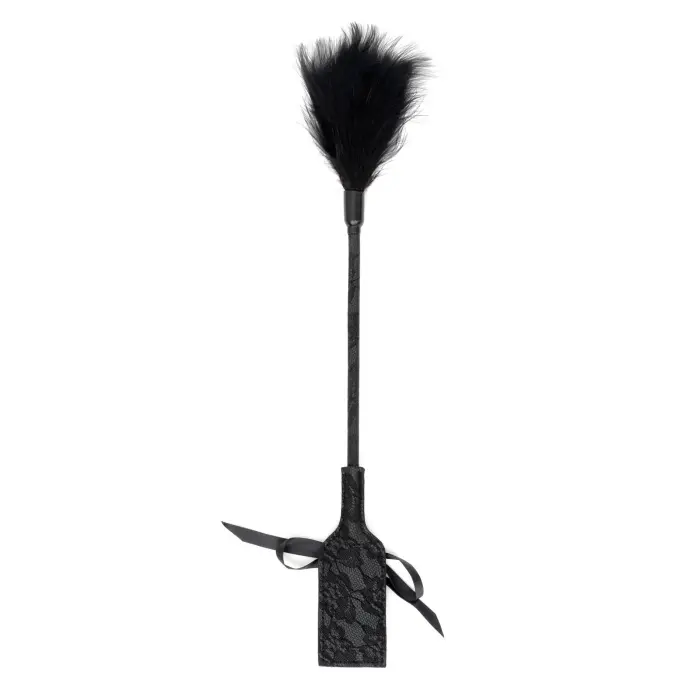 Fetish B-Series Tickler & Whip 3.0 Foto 5