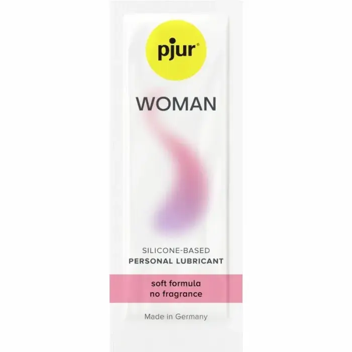 Pjur Woman Bodyglide Water-Based Lubricant – 1.5 ml