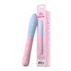 FemmeFunn FFIX Bullet XL Slim Vibrator – 19.6 cm (7.7″) – Pink — Photo 5