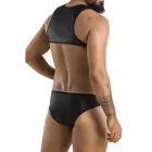 Passion Adam боди – чёрный – L/XL — Фото 4