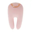 Bonnie - Double-ended Tapping Vibrator – Pink — Photo 4