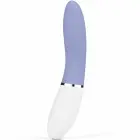 LELO LIV 3 вибратор – 17 см (6.5″) – синий — Фото 1