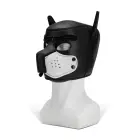 Puppy Muzzle – White — Photo 3
