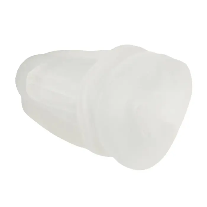 Pulsar - Neigiamos slėgio siurbimo ir vibracijos masturbatoriaus siurblys – Gun Metal Photo