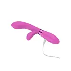 TOYJOY Jingle Fiesta кролик-вибратор – фиолетовый — Фото 6