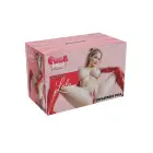 Lusty Lola Inflatable Sex Doll – 3 Holes — Photo 1