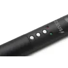 E-Stim Baton – rechargeable electro-stimulation wand – black — Photo 9